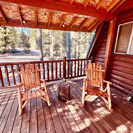 Fireside Cottage Duck Creek Village Exteriér fotografie