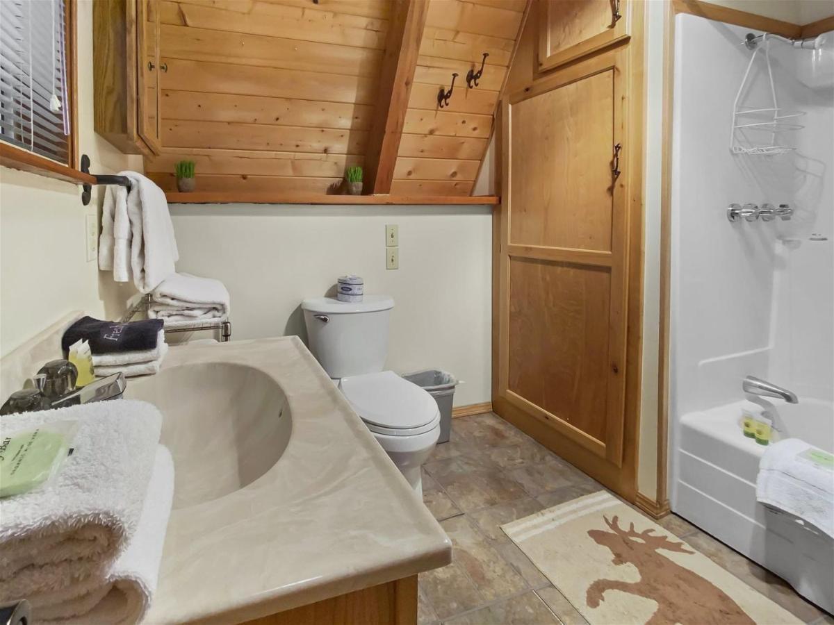 Fireside Cottage Duck Creek Village Exteriér fotografie