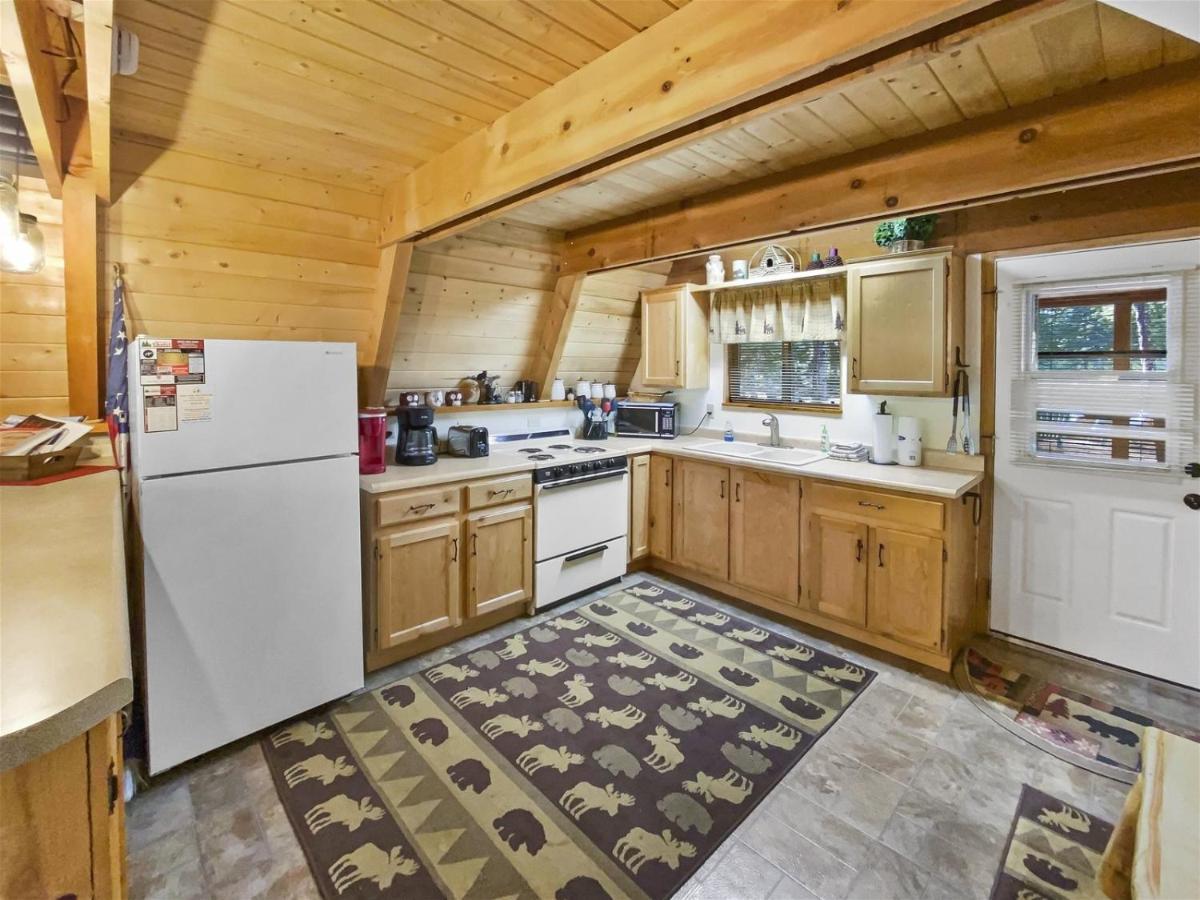 Fireside Cottage Duck Creek Village Exteriér fotografie