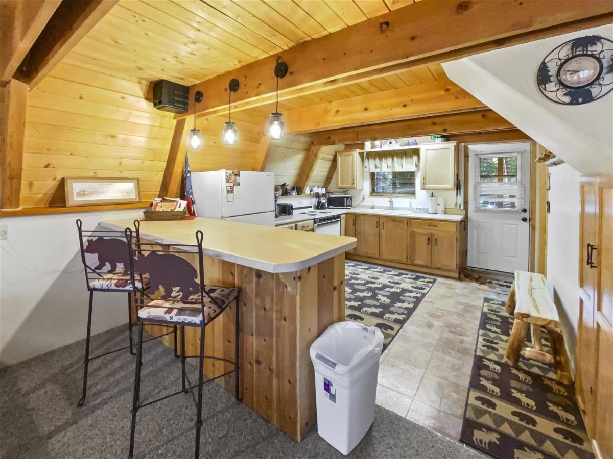 Fireside Cottage Duck Creek Village Exteriér fotografie