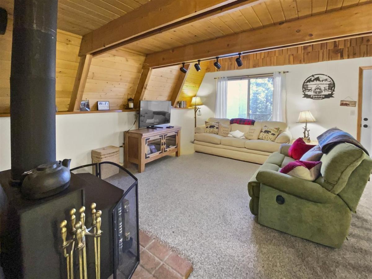 Fireside Cottage Duck Creek Village Exteriér fotografie