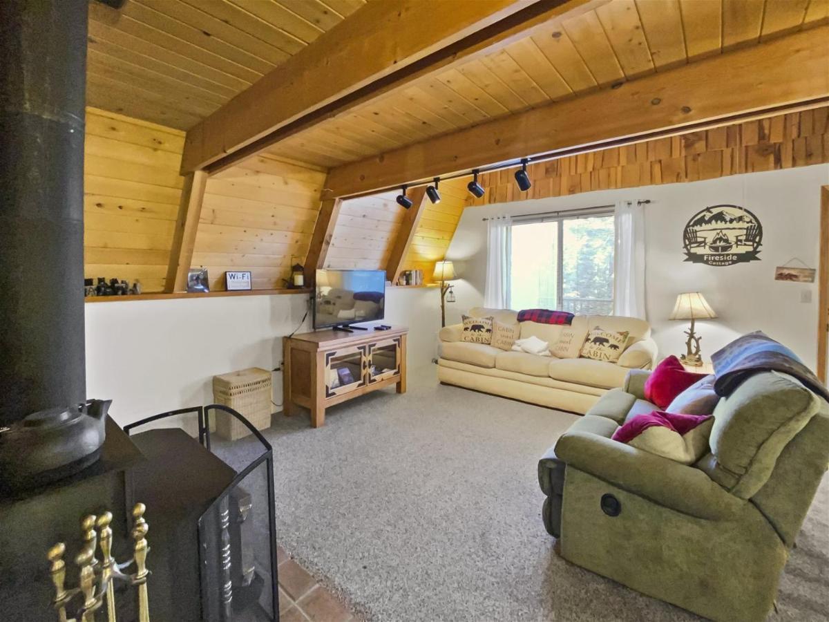 Fireside Cottage Duck Creek Village Exteriér fotografie