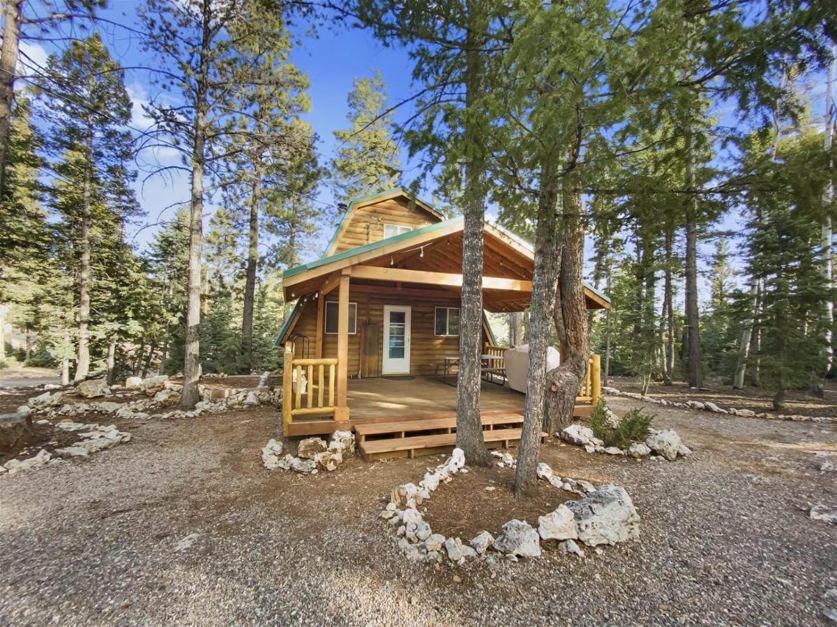 Fireside Cottage Duck Creek Village Exteriér fotografie
