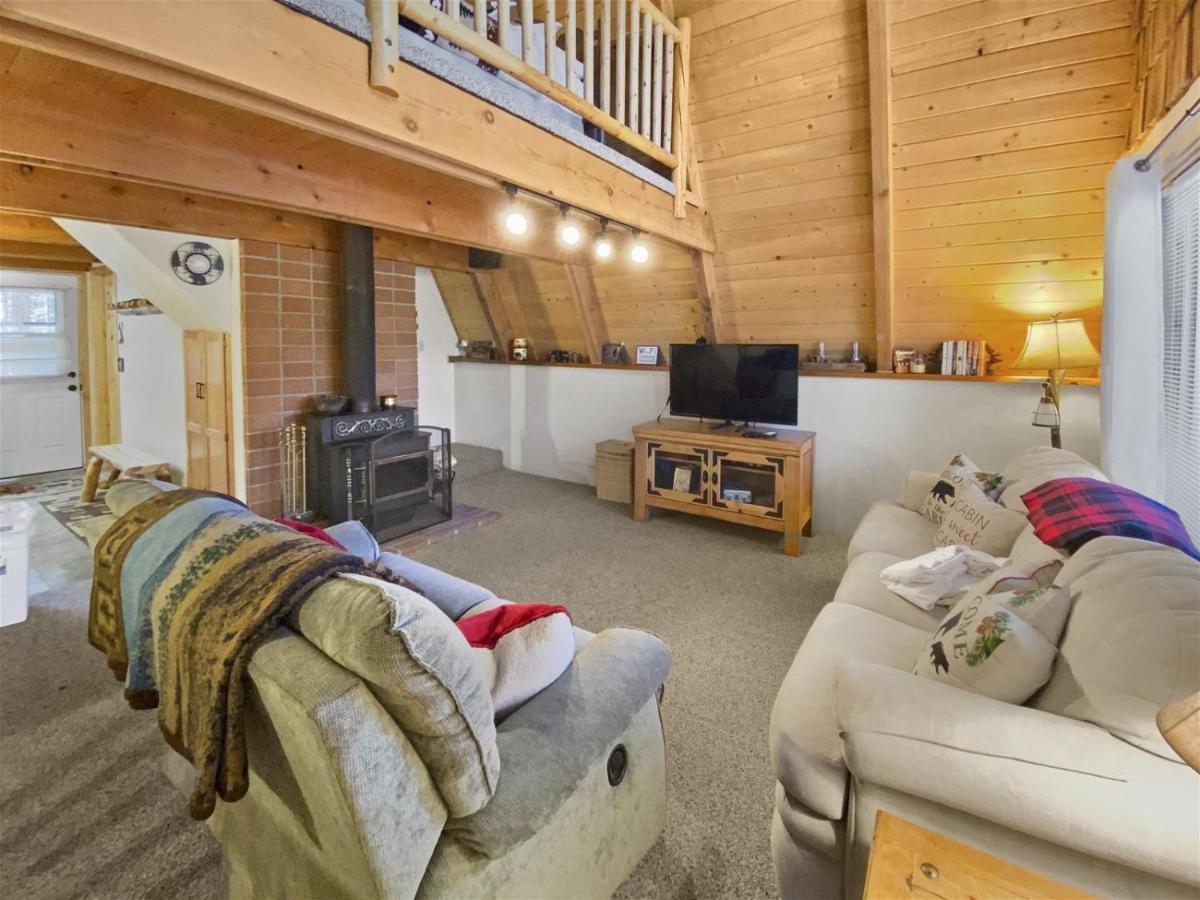 Fireside Cottage Duck Creek Village Exteriér fotografie