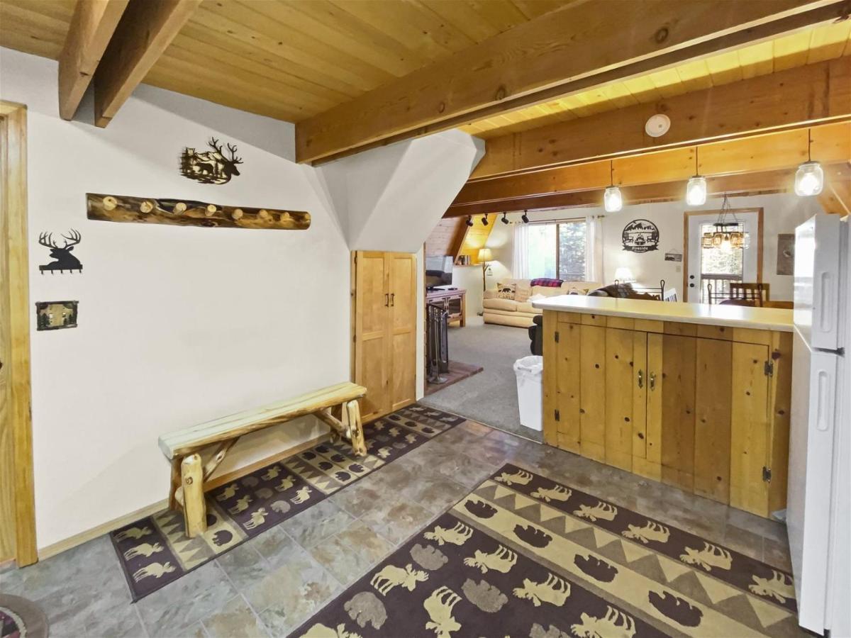 Fireside Cottage Duck Creek Village Exteriér fotografie