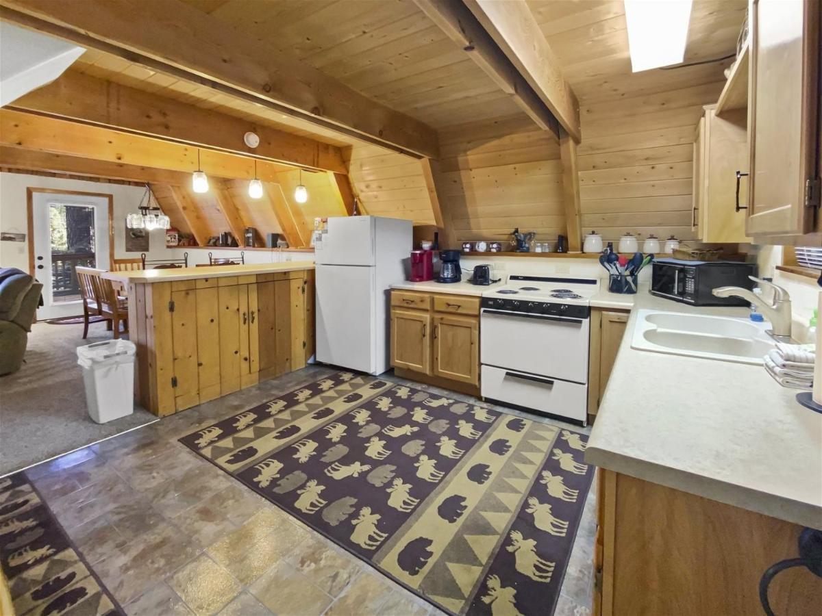 Fireside Cottage Duck Creek Village Exteriér fotografie