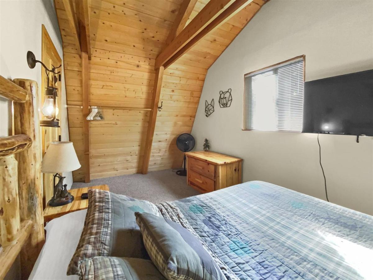 Fireside Cottage Duck Creek Village Exteriér fotografie