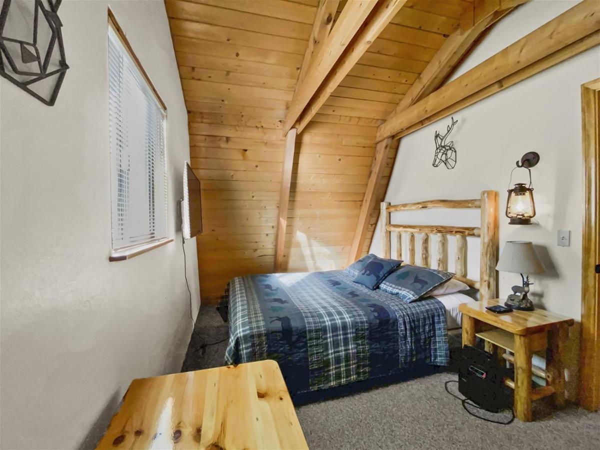 Fireside Cottage Duck Creek Village Exteriér fotografie