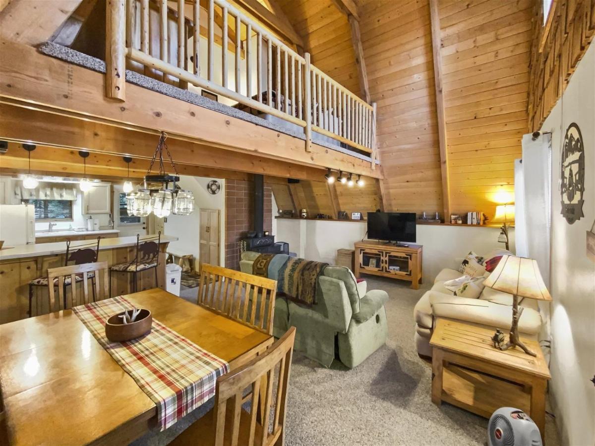 Fireside Cottage Duck Creek Village Exteriér fotografie