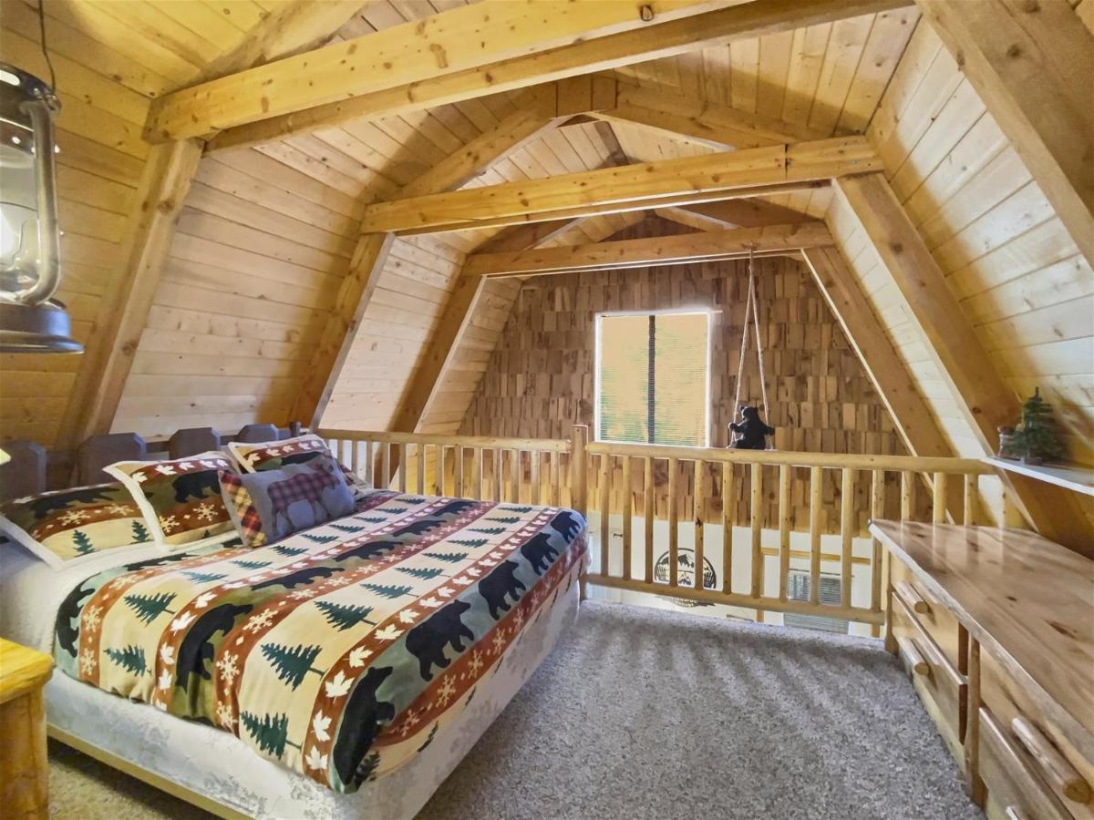 Fireside Cottage Duck Creek Village Exteriér fotografie