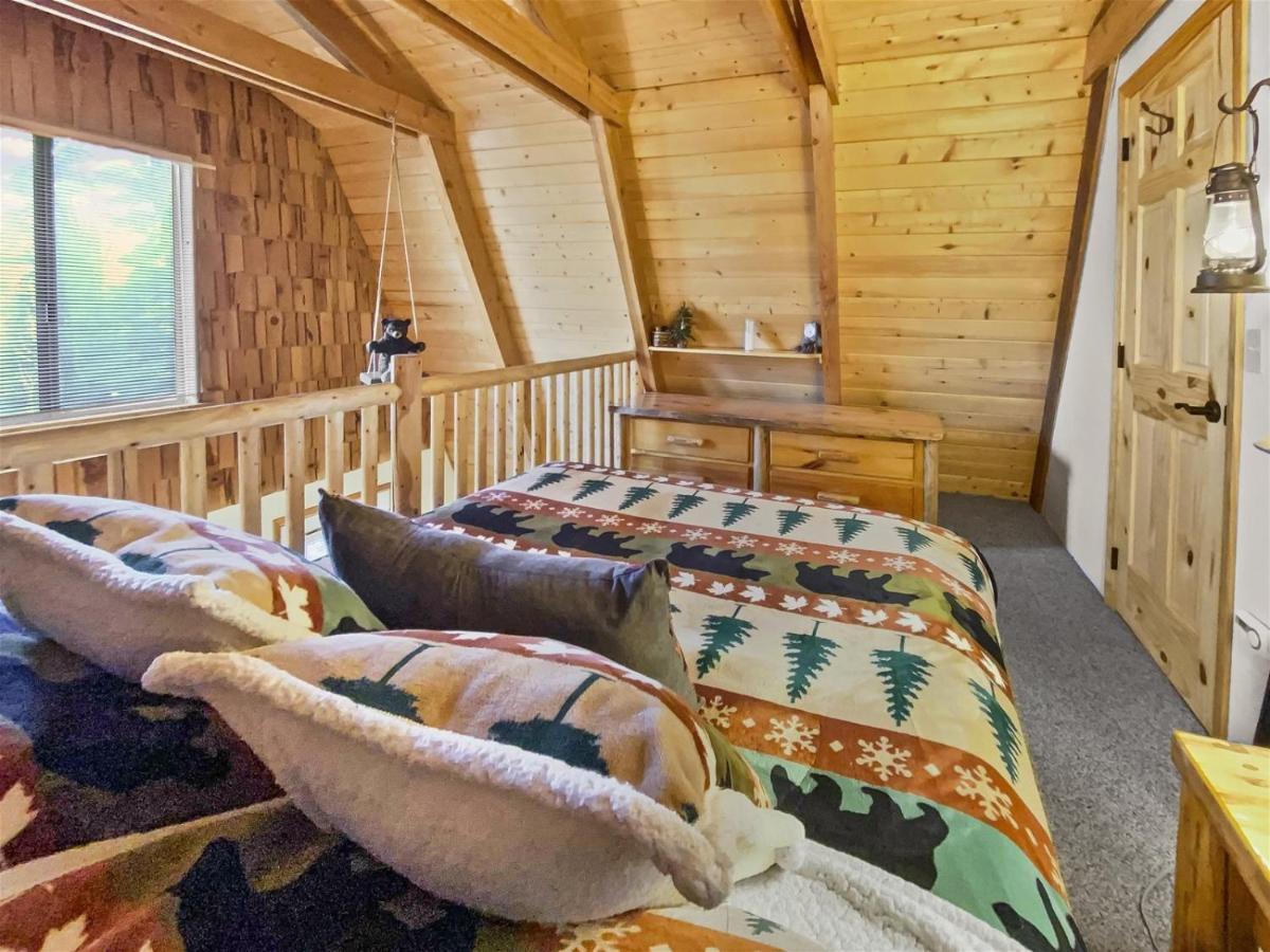 Fireside Cottage Duck Creek Village Exteriér fotografie