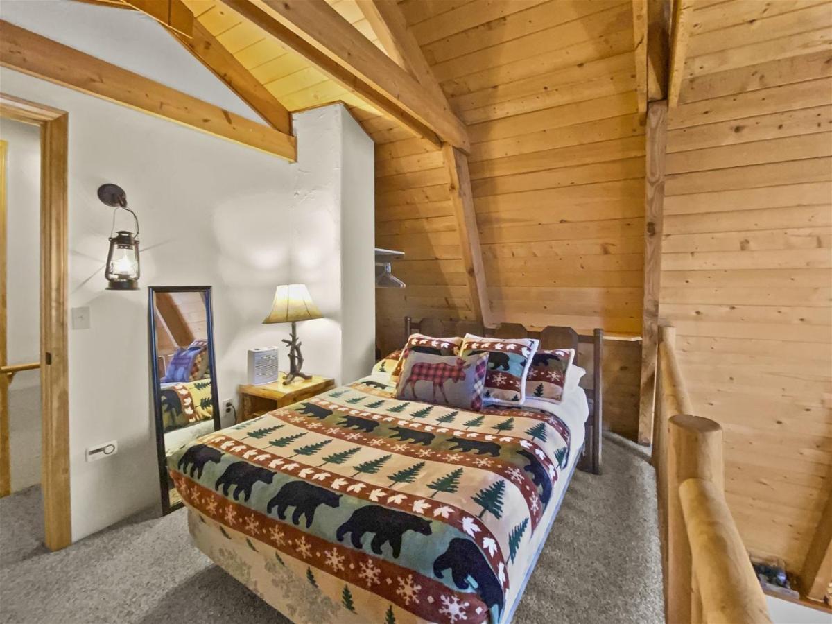 Fireside Cottage Duck Creek Village Exteriér fotografie