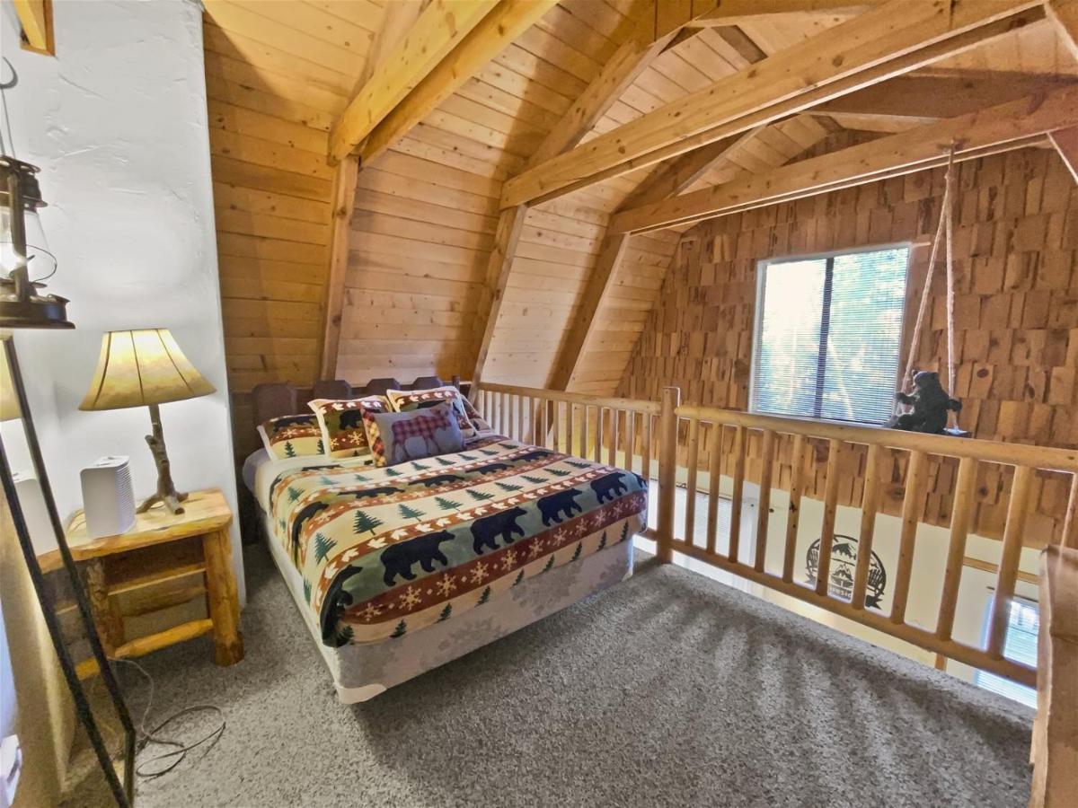 Fireside Cottage Duck Creek Village Exteriér fotografie