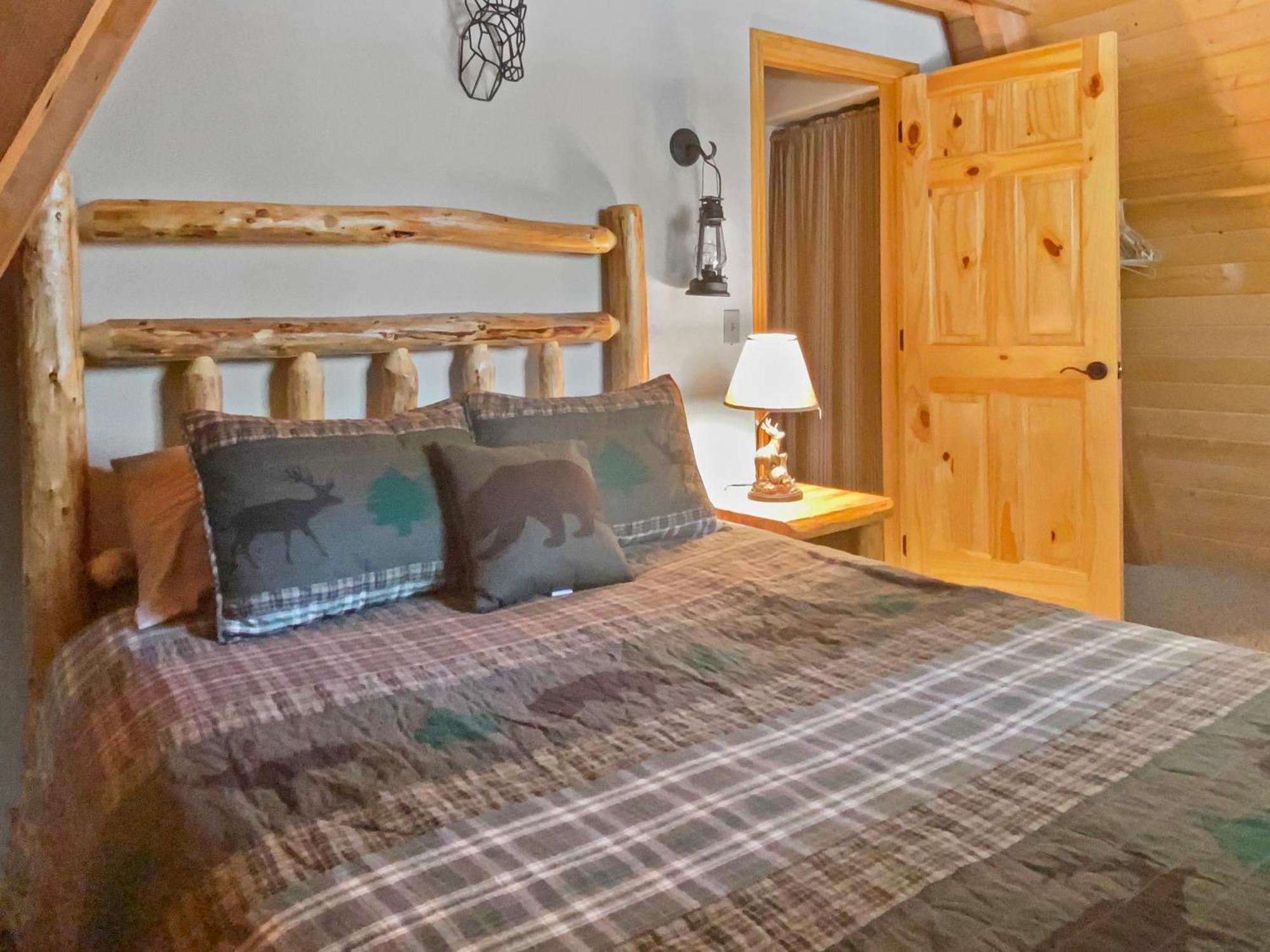 Fireside Cottage Duck Creek Village Exteriér fotografie