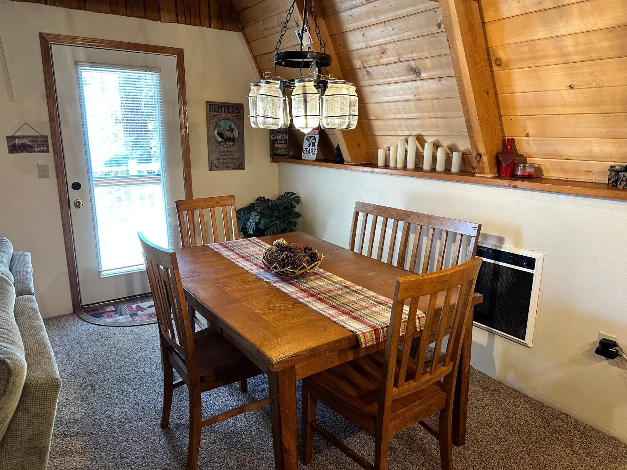 Fireside Cottage Duck Creek Village Exteriér fotografie